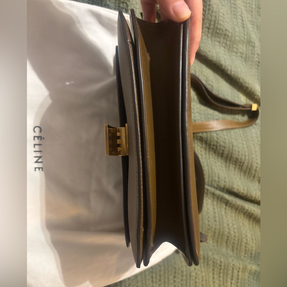 Celine Box Bag - Picture 4 of 4